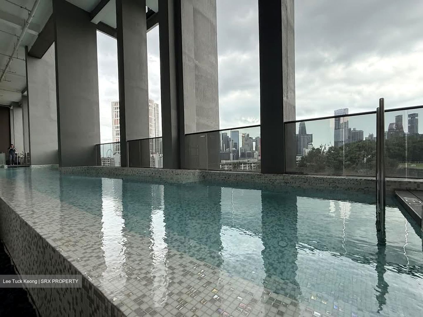 The Landmark (D3), Condominium #566244581